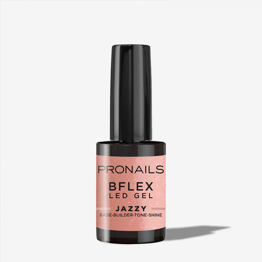 BFlex LED Gel Jazzy 14 ml