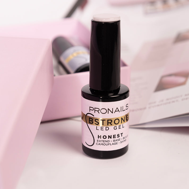 BStrong LED Gel Honest 14 ml