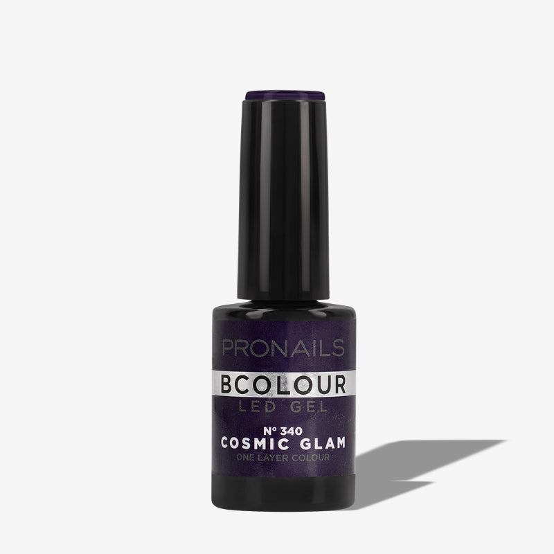 BColour 340 Cosmic Glam 10 ml