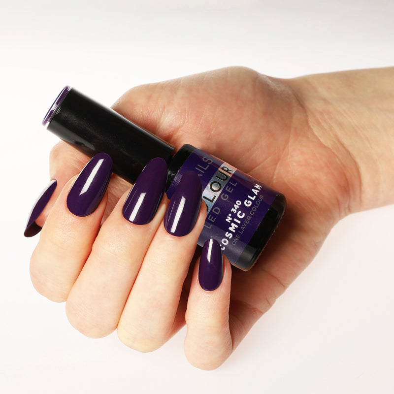 BColour 340 Cosmic Glam 10 ml