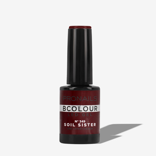 BColour 349 Soil Sister 10 ml