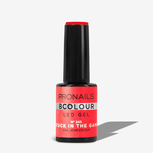 BColour 245 Stuck in the Game 10 ml