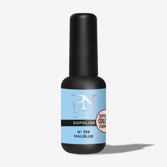Sopolish 359 Maliblue 8 ml