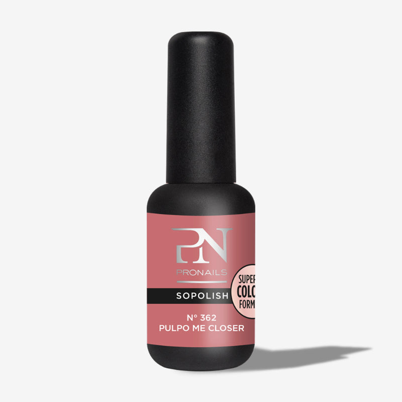 Sopolish 362 Pulpo Me Closer 8 ml