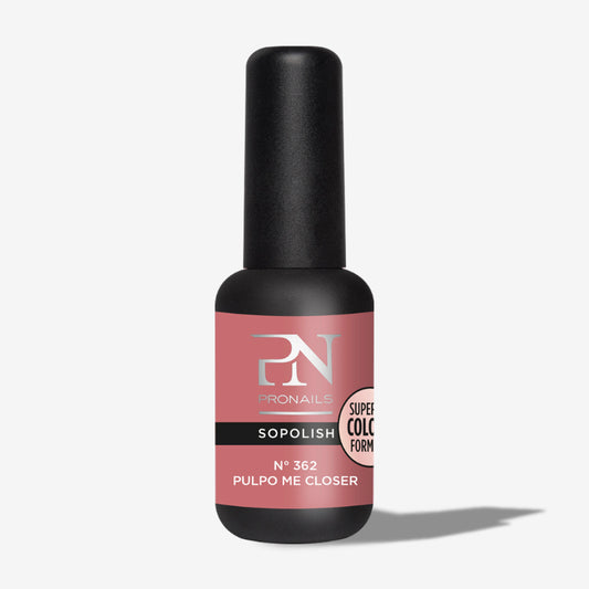 Sopolish 362 Pulpo Me Closer 8 ml