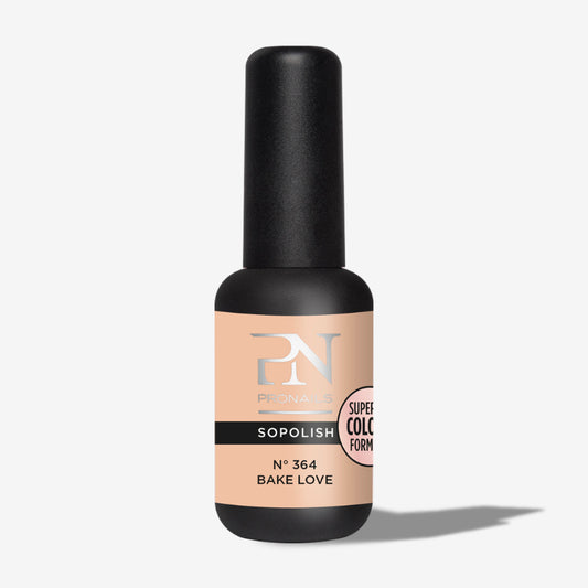 Sopolish 364 Bake Love 8 ml