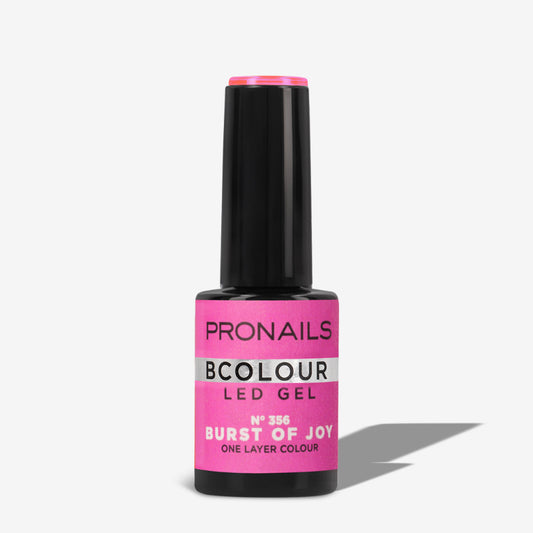 BColour 356 Burst of Joy 10 ml