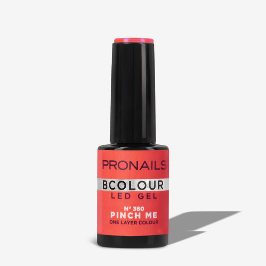 BColour 360 Pinch Me 10 ml