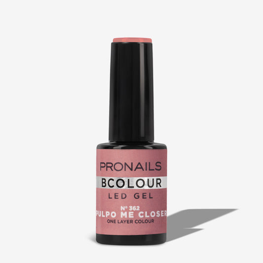 BColour 362 Pulpo Me Closer 10 ml