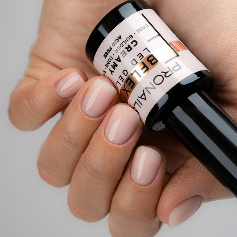 BFlex LED Gel Creamy 14 ml