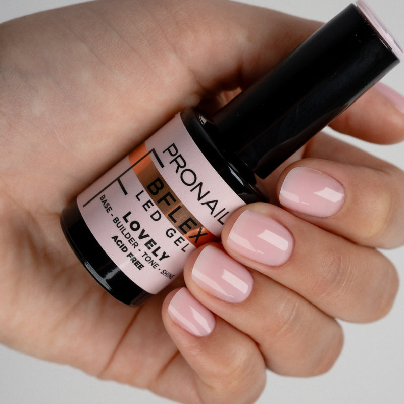 BFlex LED Gel Lovely 14 ml