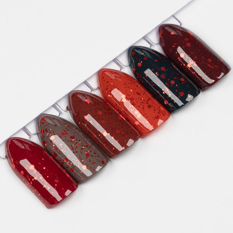 Rubies On Top 14 ml