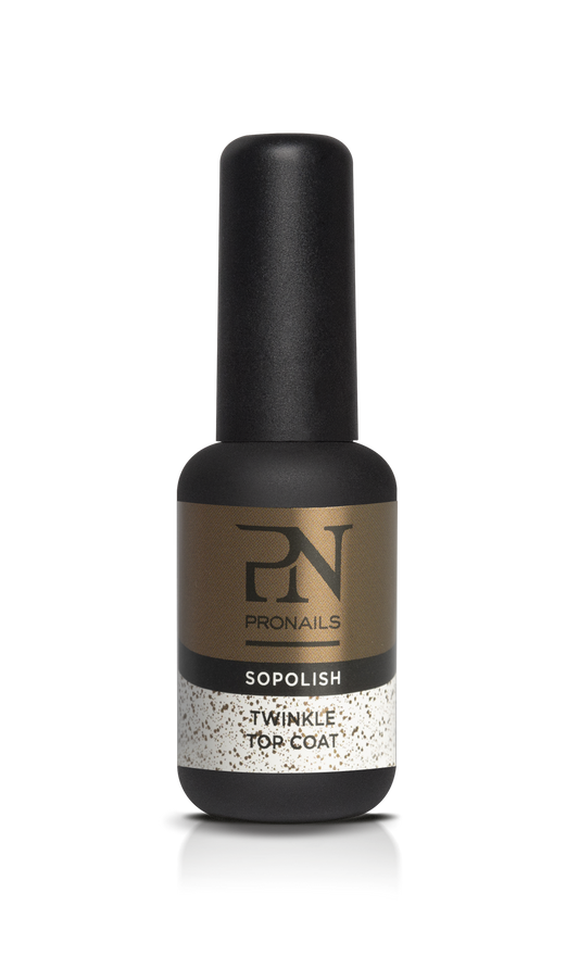 Sopolish Twinkle 8 ml