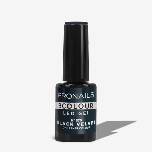 BColour 370 Black Velvet 10 ml