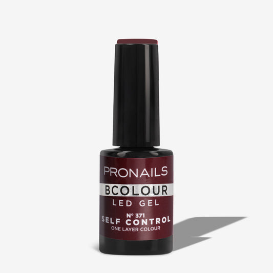 BColour 371 Self Control 10 ml