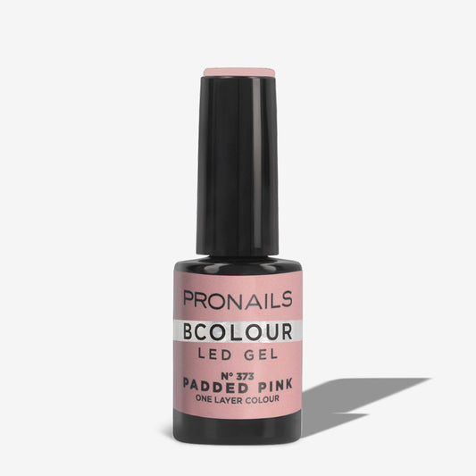 BColour 373 Padded Pink 10 ml