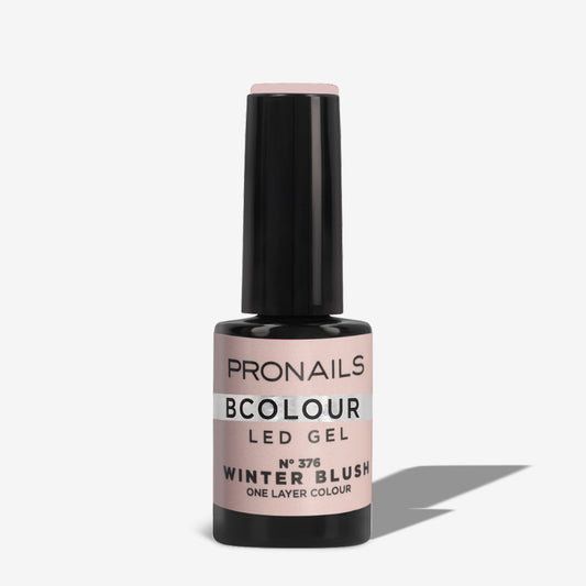 BColour 376 Winter Blush 10 ml