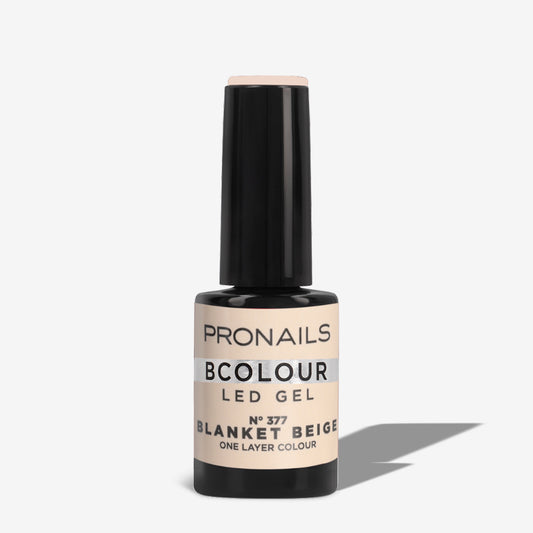 BColour 377 Blanket Beige 10 ml