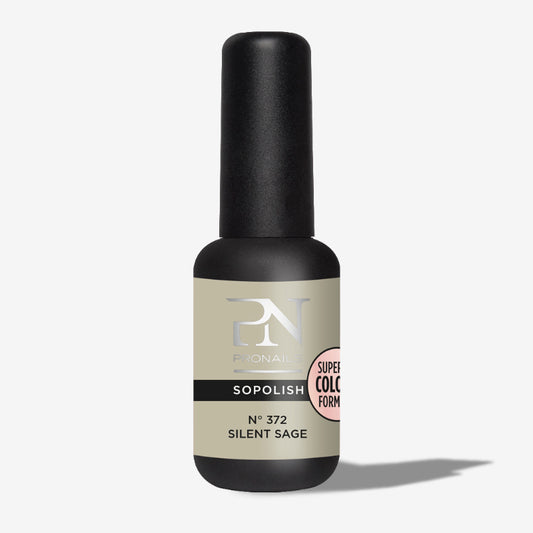 Sopolish 372 Silent Sage 8 ml