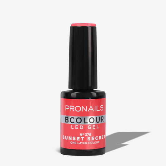 BColour 379 Sunset Secret 10 ml