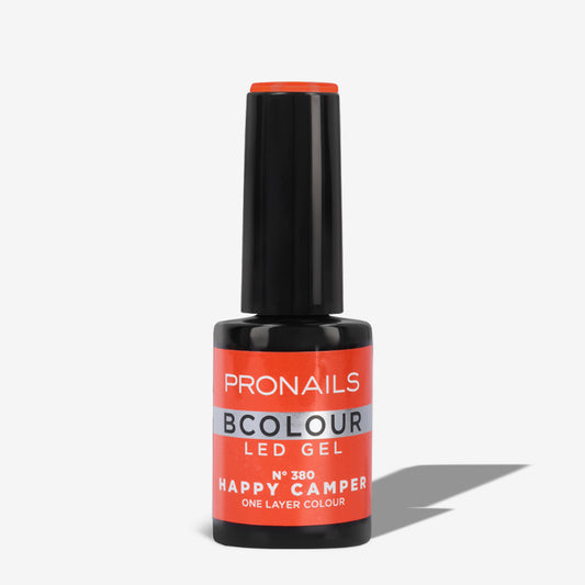 BColour 380 Happy Camper 10 ml