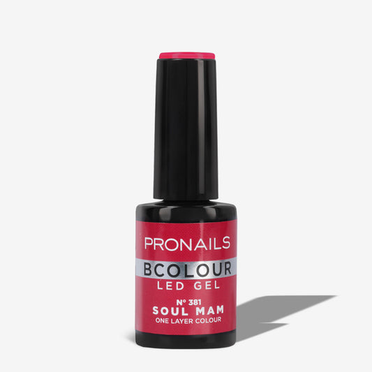 BColour 381 Soul Mam 10 ml