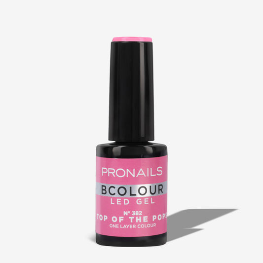 BColour 382 Top Of The Pops 10 ml