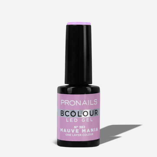 BColour 383 Mauve Mania 10 ml