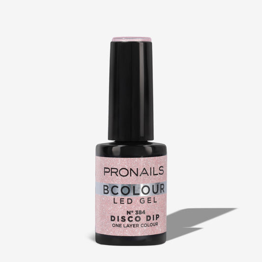BColour 384 Disco Dip 10 ml