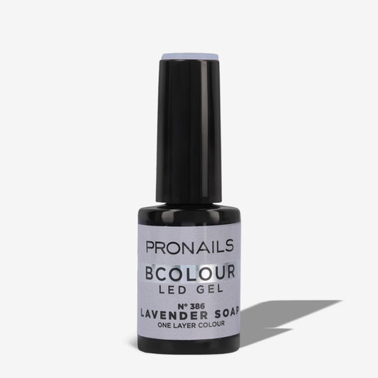 BColour 386 Lavender Soap 10 ml