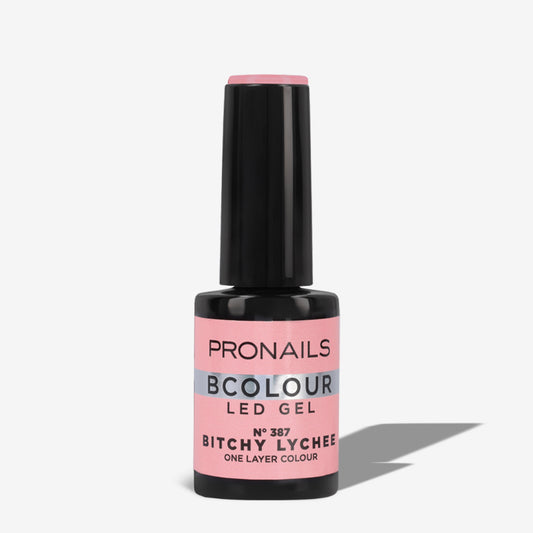 BColour 387 Bitchy Lychee 10 ml