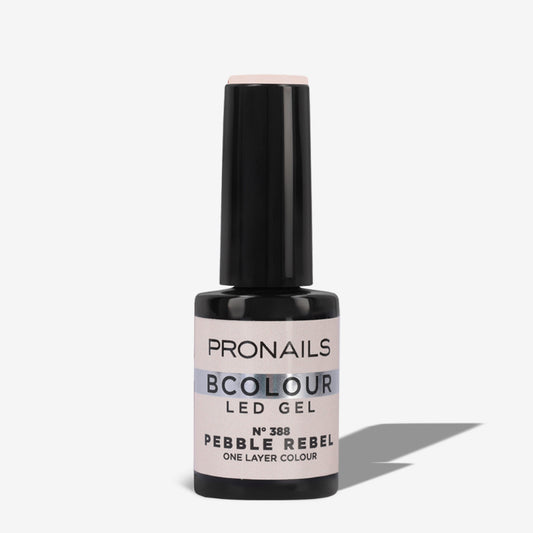 BColour 388 Pebble Rebel 10 ml