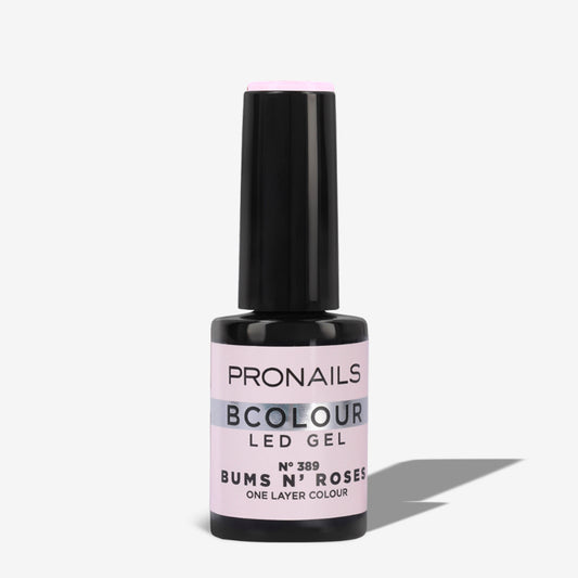 BColour 389 Bums N' Roses 10 ml