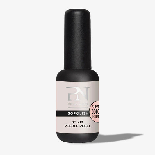 Sopolish 388 Pebble Rebel 8 ml