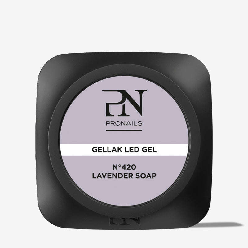 Gellak 420 Lavender Soap 10 ml