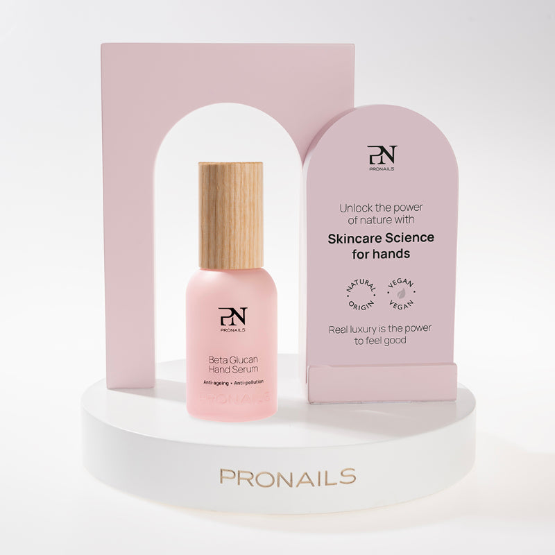 Magnetic Care Display