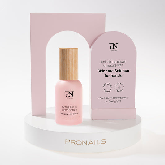 Magnetic Care Display