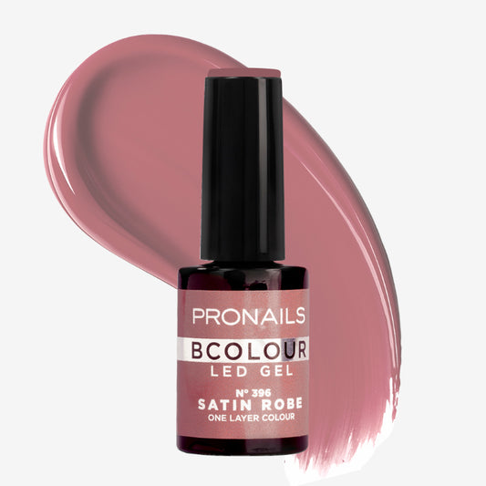 BColour 396 Satin Robe 10 ml