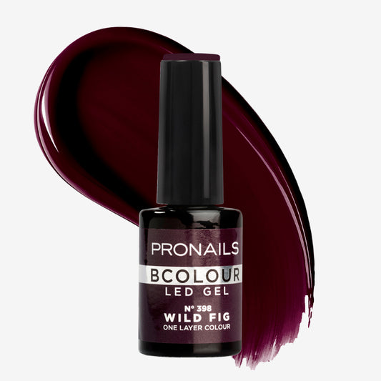 BColour 398 Wild Fig 10 ml