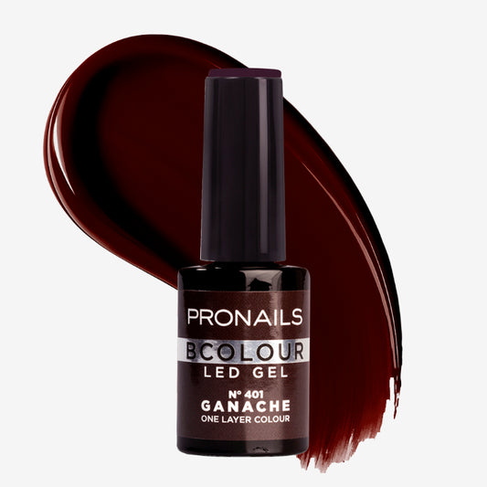 BColour 401 Ganache 10 ml