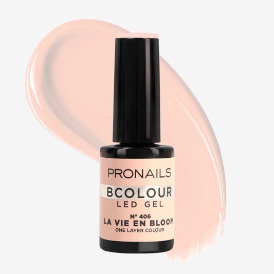 BColour 406 La Vie en Bloom 10 ml