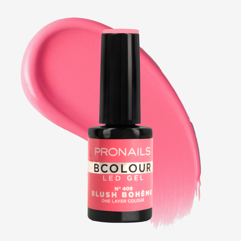BColour 409 Blush Bohème 10 ml