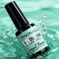BColour 415 Aqua Verde 10 ml
