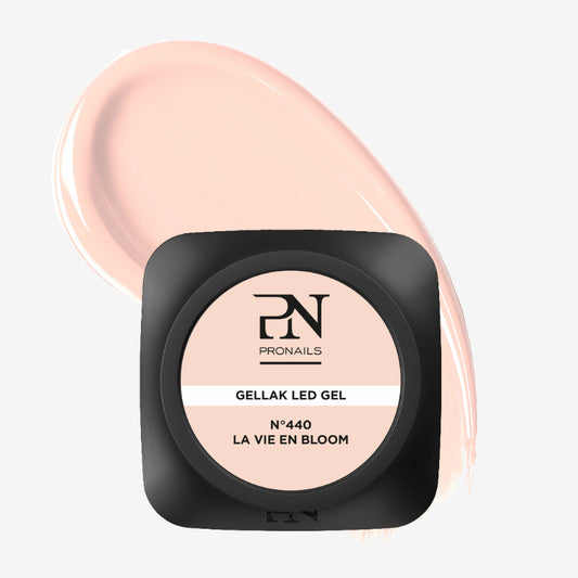 Gellak 440 La Vie en Bloom 10 ml