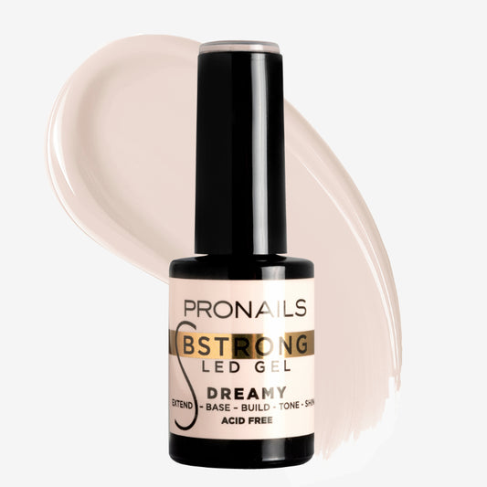 BStrong LED Gel Dreamy 14 ml