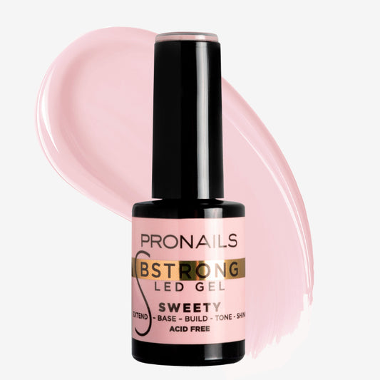 BStrong LED Gel Sweety 14 ml