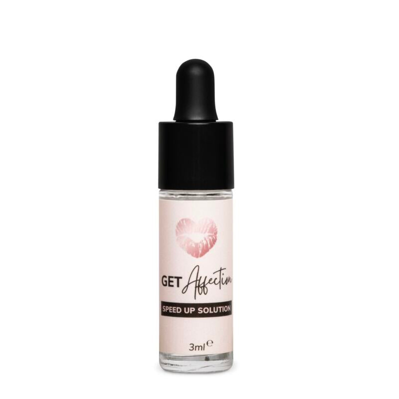 Get Affection – Speed Up Solution SAMPLE 3ml
