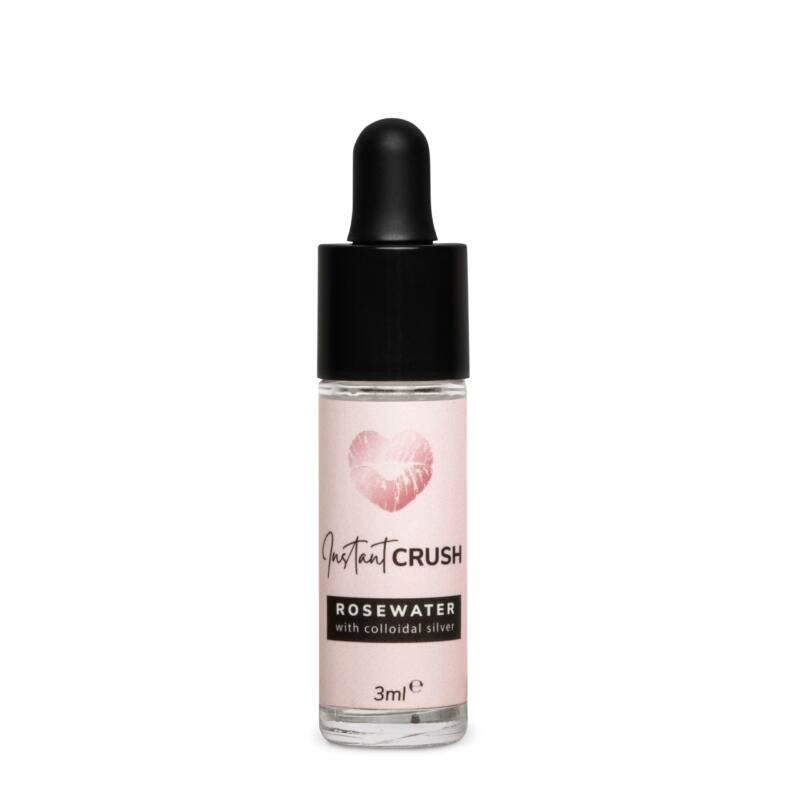 Instant Crush – Rosewater Primer Sample
