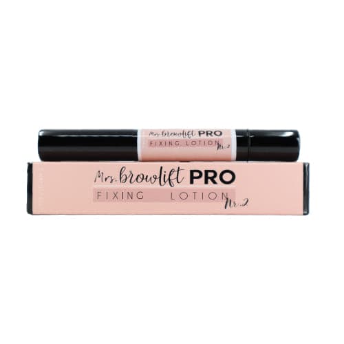 Mrs. Browlift Fixing Lotion No.2