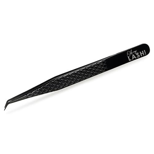 Lost with You – Diamond Coated Volume Tweezer 45°